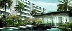 Turquoise (D4), Condominium #523780721